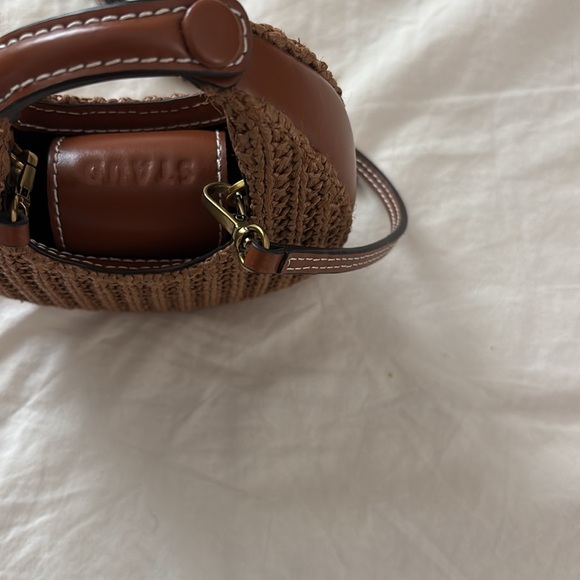 STAUD Micro bag - Picture 4 of 8